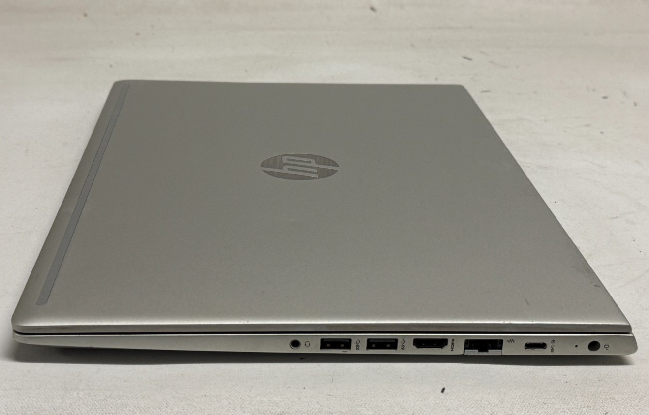 HP ProBook 450 G7 15.6″ (i5-10310u 1.70GHz – 8GB RAM – 256GB SSD – Win11Home)