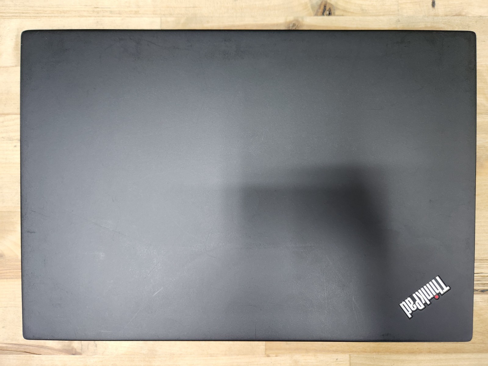 Lenovo ThinkPad T490s FHD Touchscreen i7-8665U 16GB 256GB SSD Windows 11 Pro ~