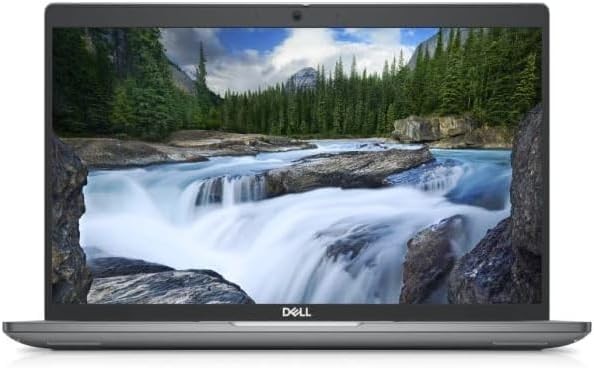 Dell Latitude 5440 14″ FHD Core i7-1365U 1.8Ghz 16GB RAM 512GB SSD Win11P Gray