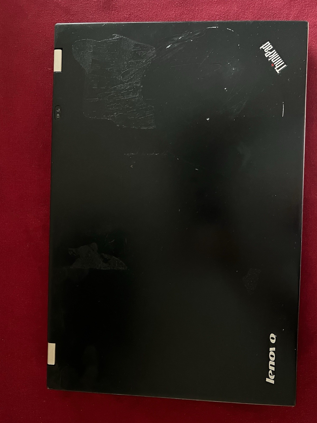 Lenovo ThinkPad T430s Laptop – For Parts or Repair – Untested/Non-Functional