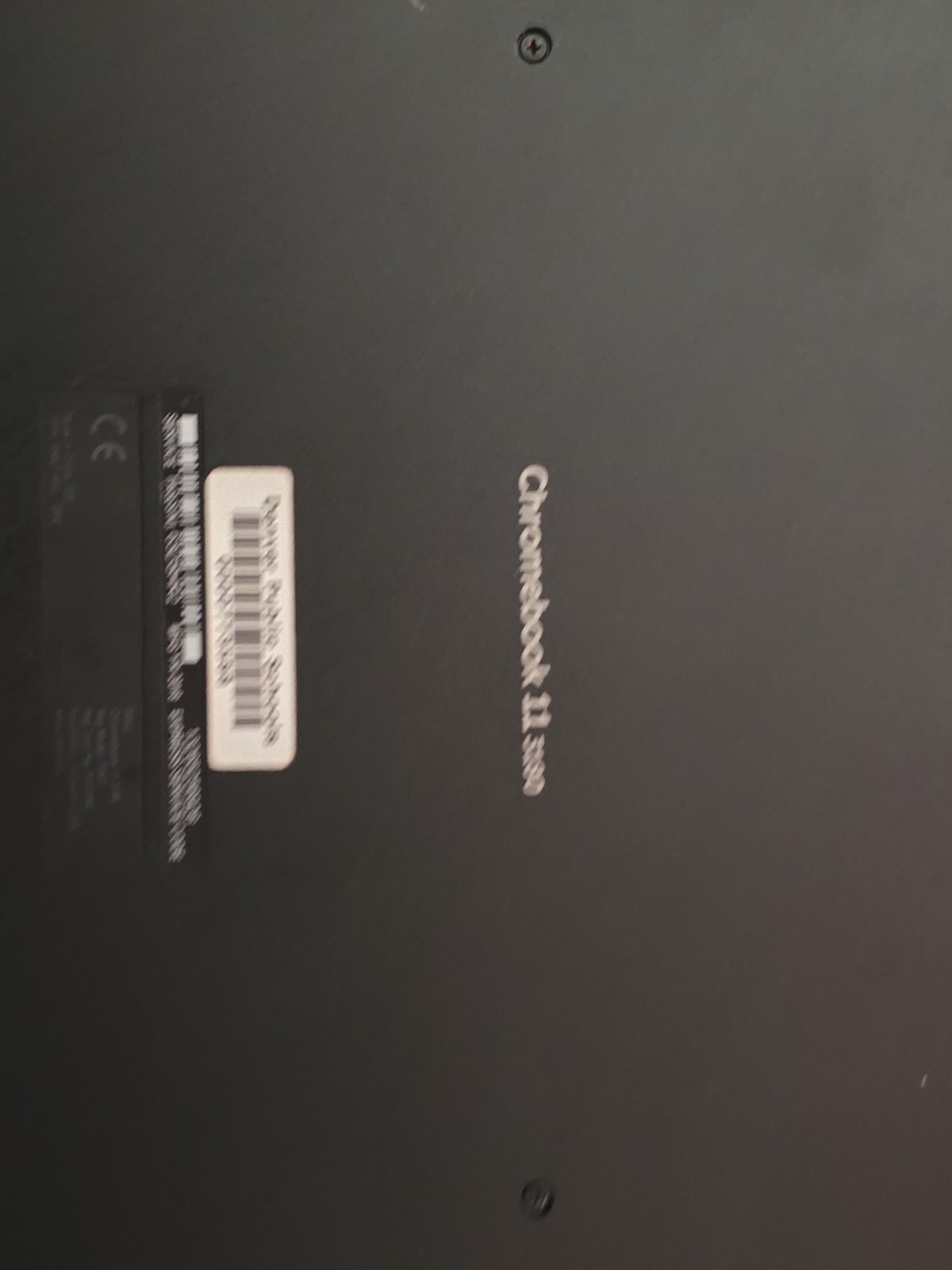 DELL Chromebook 11 3180