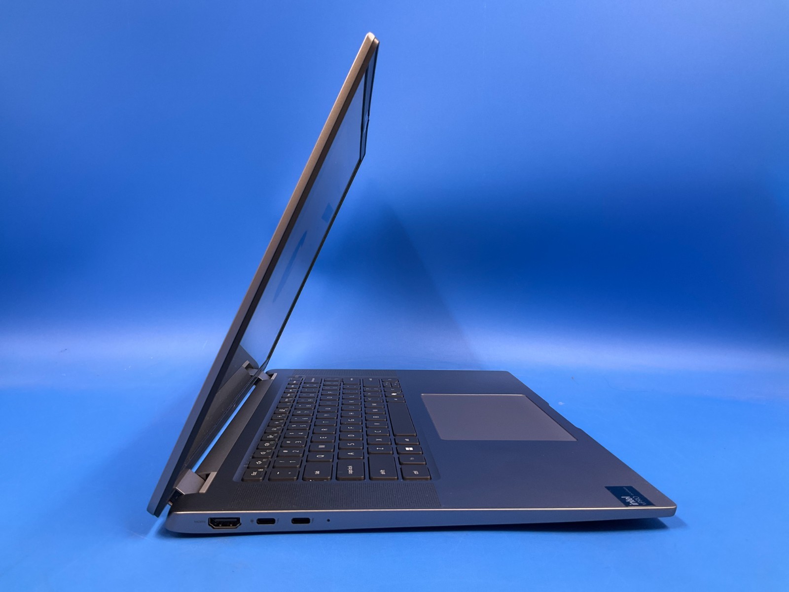 Dell Latitude 7650 U7-165U 32GB 512GB BT5.4 WiFi7 16F W11P 3MCXC ✅❤️️✅❤️️ NEW