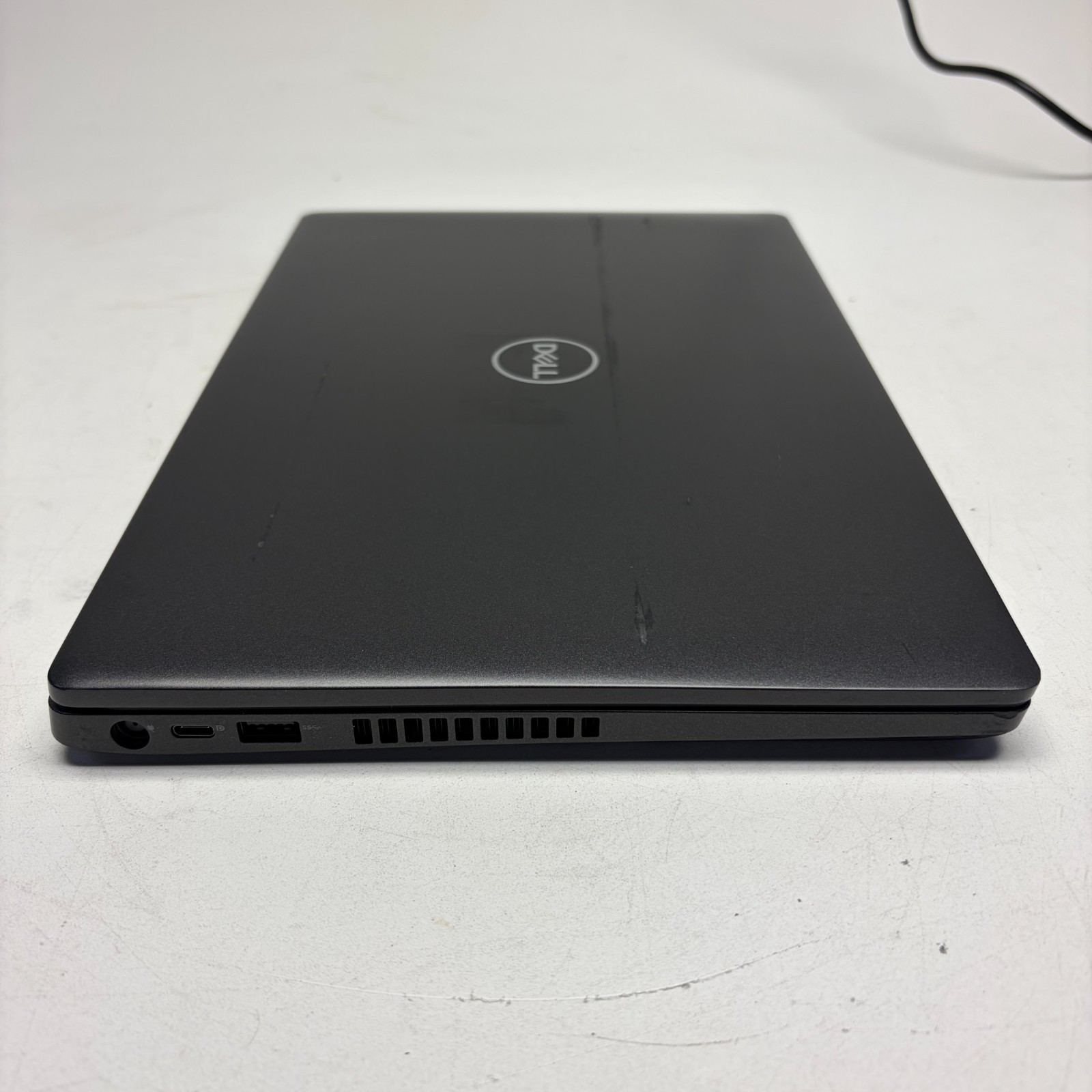 Dell Latitude 5400 w/ Power Supply