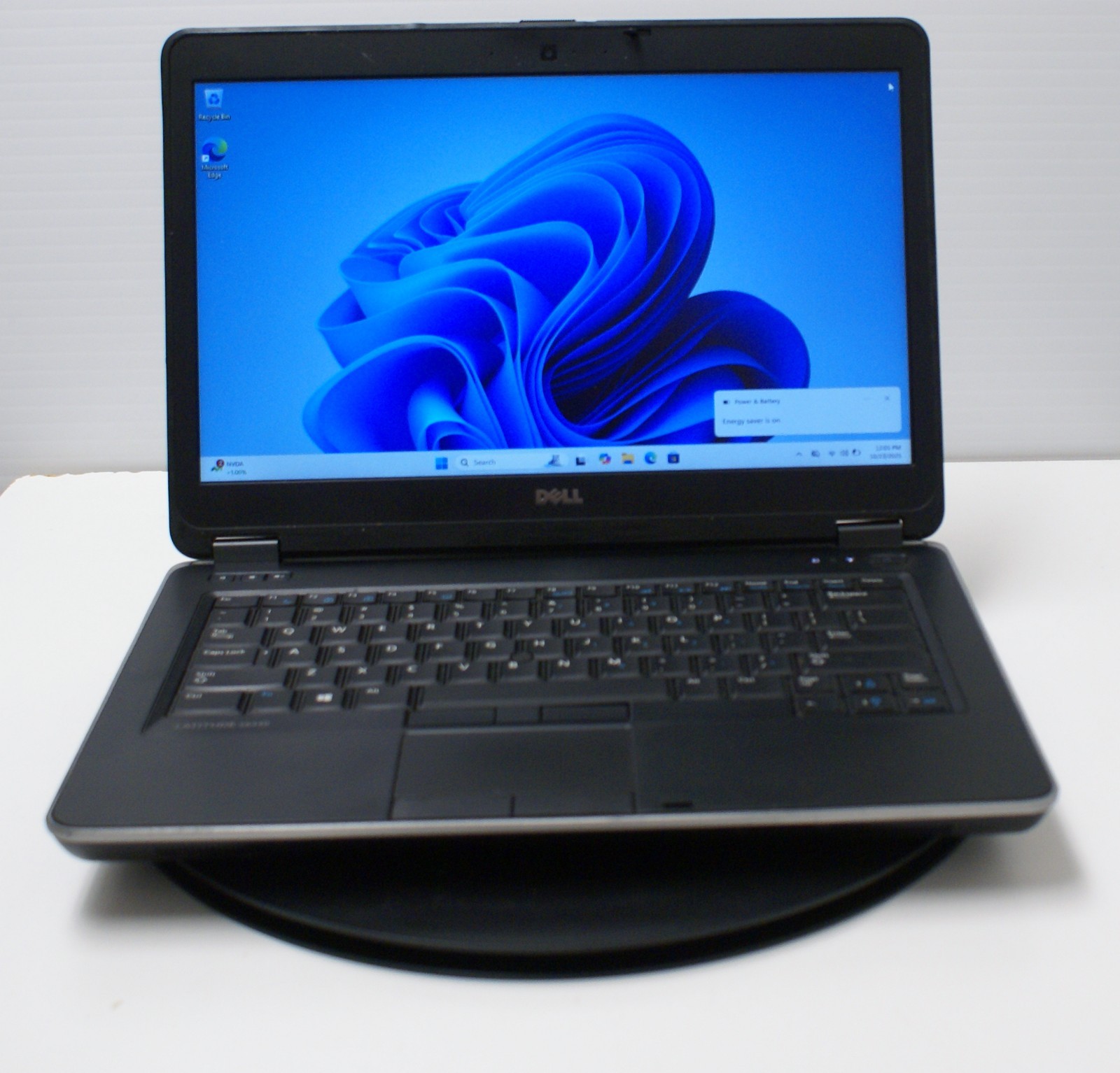 Dell Latitude E6440 Intel i5 4310M 2.7Ghz 8GB 320GB Windows 11 Pro