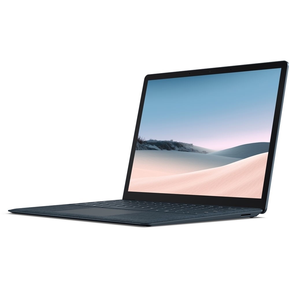 Microsoft Surface Laptop 3 13.5″ 512GB, Cobalt Blue