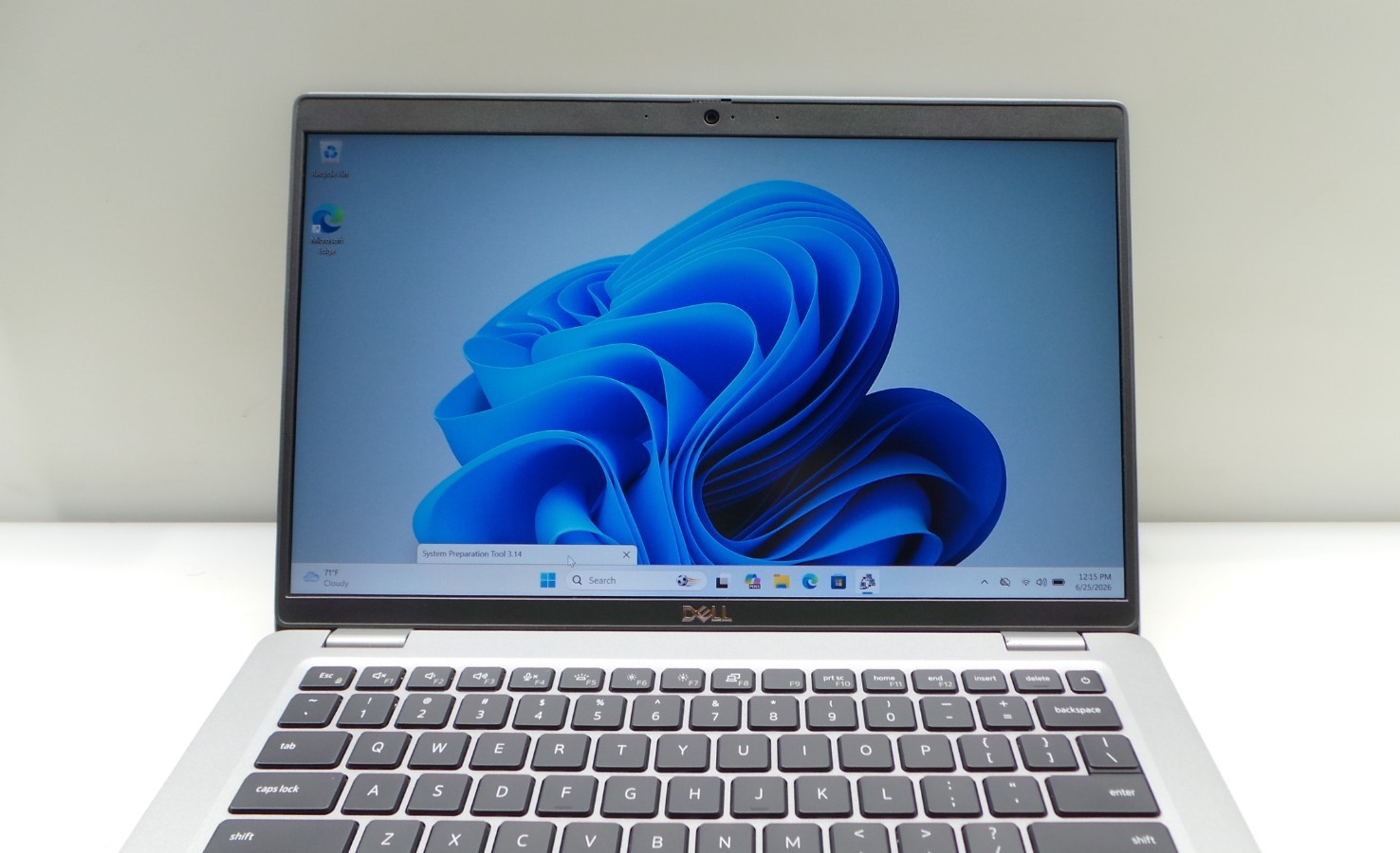Dell Latitude 5420 | 14″ | i5-1135G7 2.40GHz | 16GB RAM 512GB NVMe | WIN 11 PRO