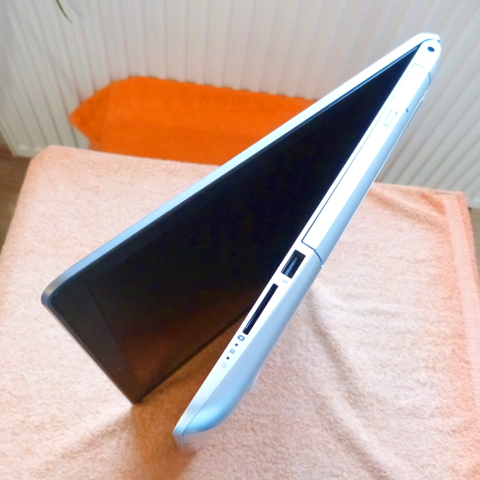 HP 15 CC Pavilion POWER Bang Olufsen 15″ l 1TB HDD SSD Windows 11 INTEL GOLD
