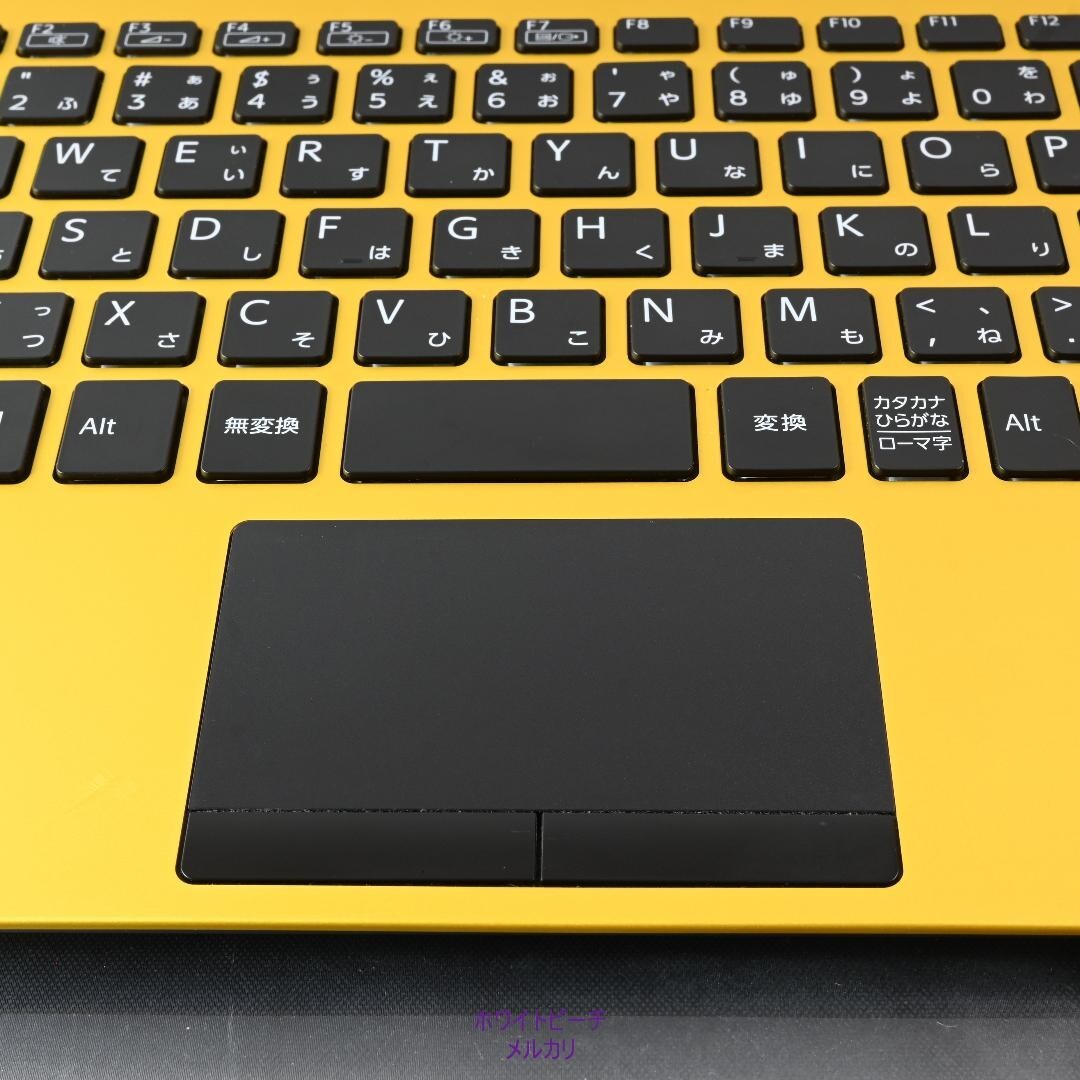 vaio pro PJ i5/8G brush yellow/LTE Laptop Home appliances business b04