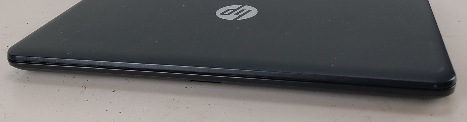 FOR PARTS HP 15 Notebook i3-5010U 6GB 750GB HDD BAD BATTERY/NO OS