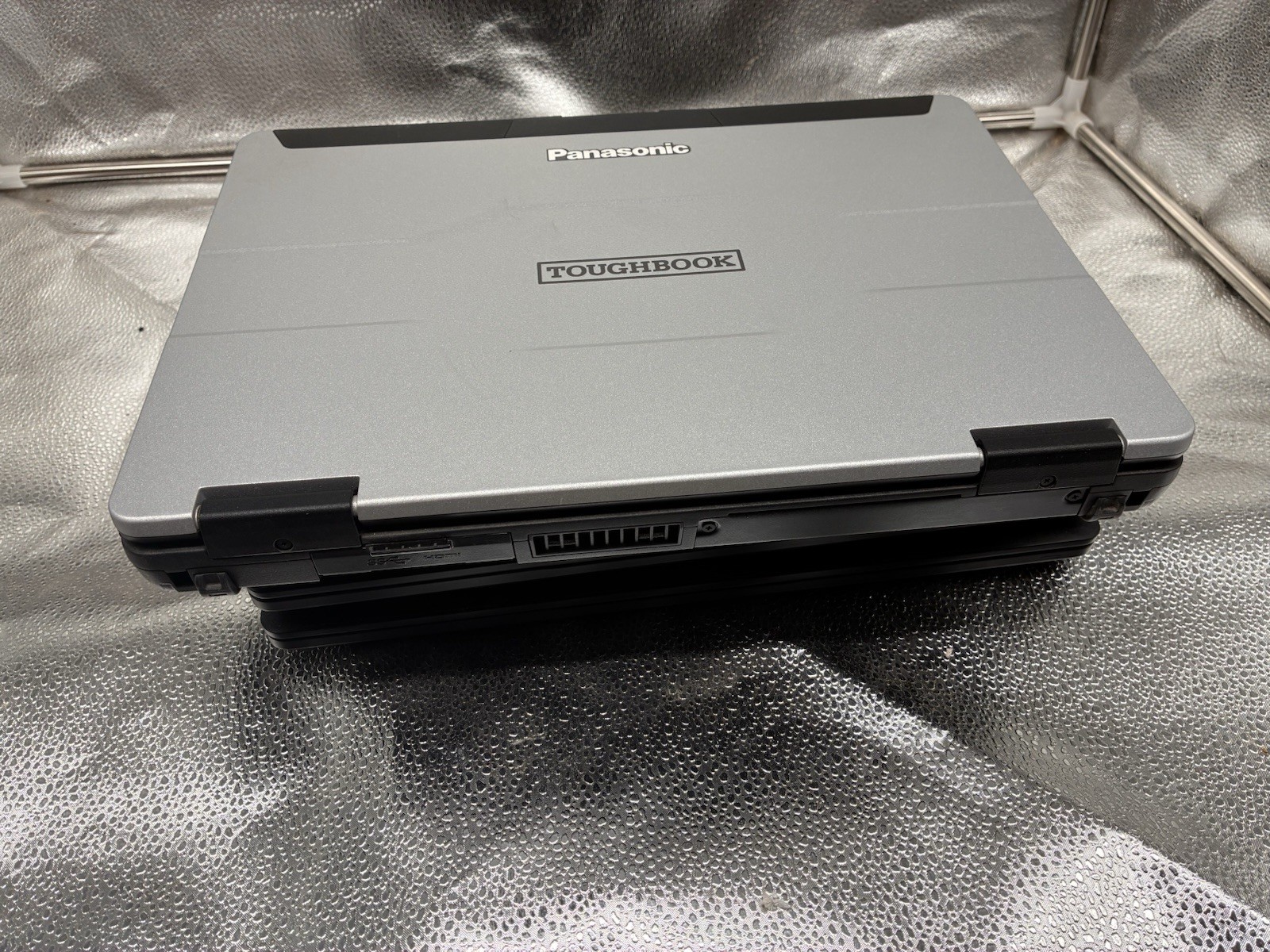 Panasonic Toughbook FZ55 MK2 Touchscreen i5-1145G7 16GB RAM 512GB SSD READ