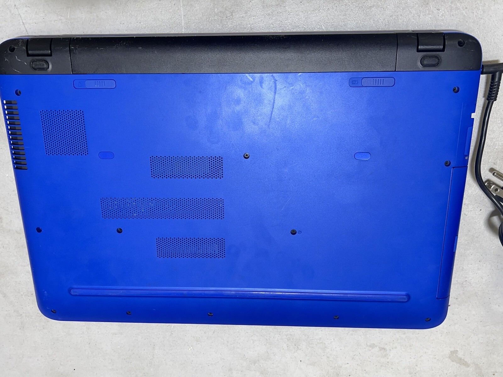 TWO LAPTOPS HP ELITEBOOK FOLIO 9470M i5-3427CPU 8GB 320GB Win11 PRO 14″ Laptop
