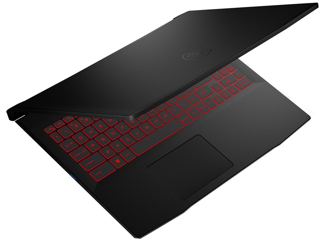 New MSI Katana GF66 15.6” FHD 144Hz IPS Laptop i7-12650H 16GB 1TB RTX 3070 Ti