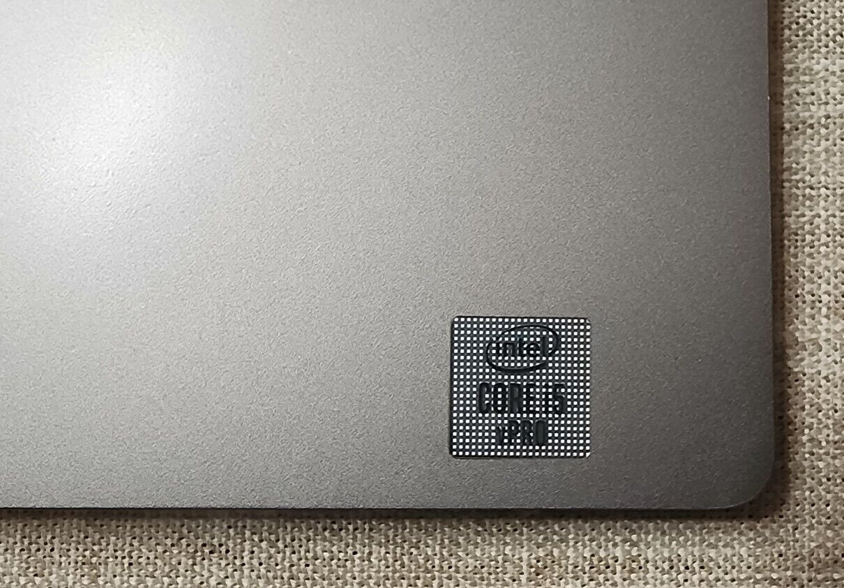 Dell Latitude 5410 14″ Intel Core i5-10310U, 256G SSD, 8GB RAM & More W10 Laptop