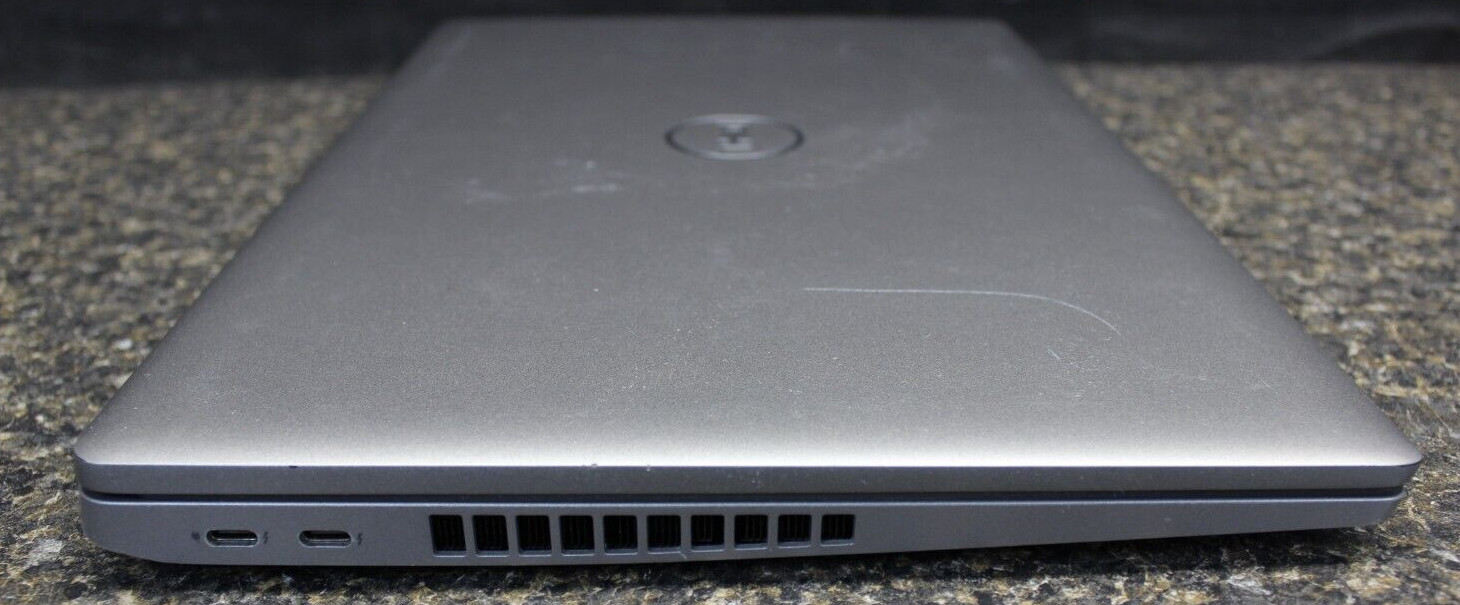Dell Latitude 5520 I5-1135G7U 256GB NvME SSD 16GB DDR4 Win11Pro- C Desc 1366×768