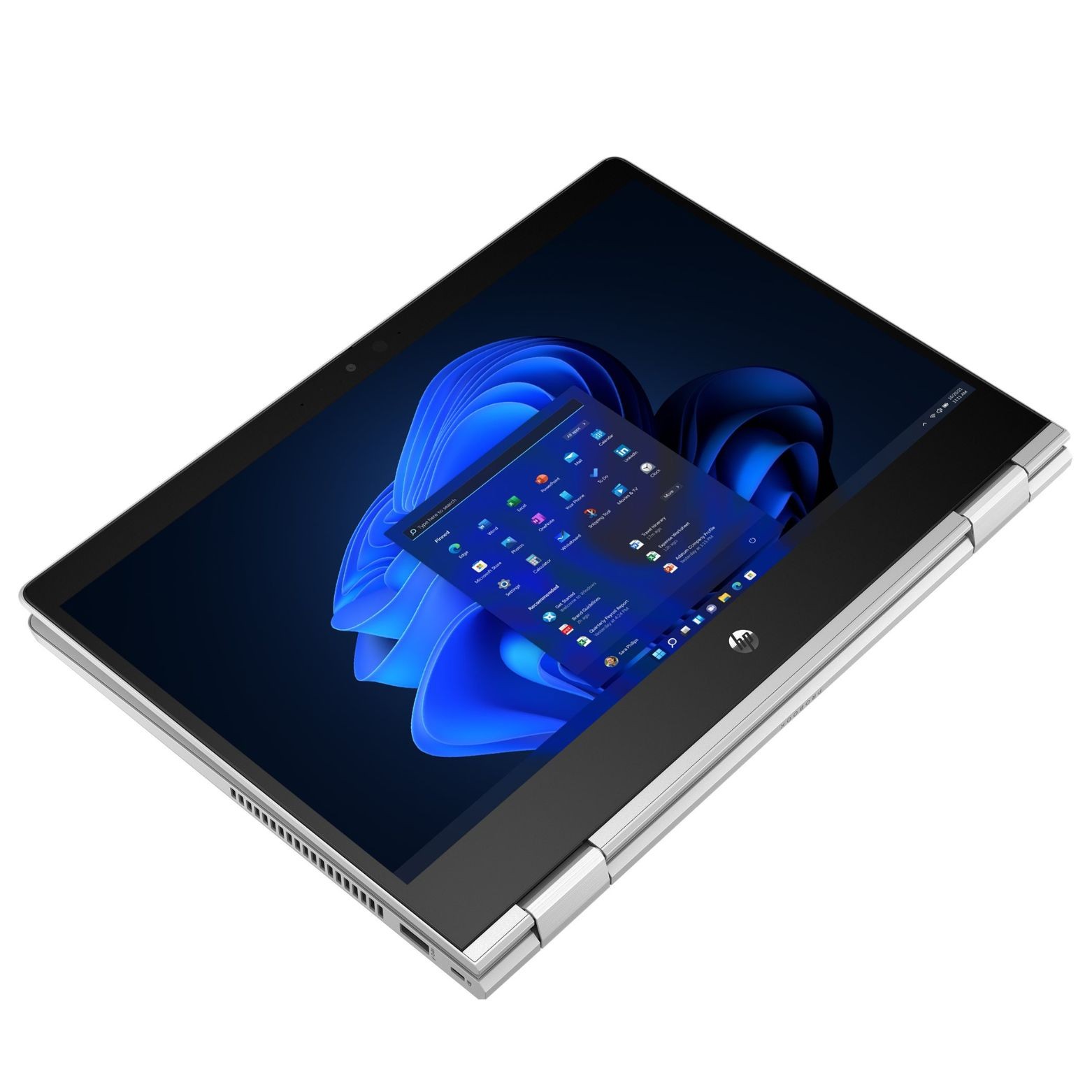 HP Pro x360 435 G9 13.3″ FHD Touch AMD Ryzen 7 PRO 5875U 16GB 512GB SSD W11P SL