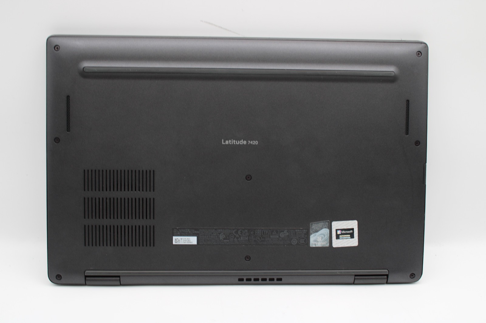 Dell Latitude 7420 i7-1185G7 @ 3.00 GHz 32GB RAM 256GB SSD W11Pro