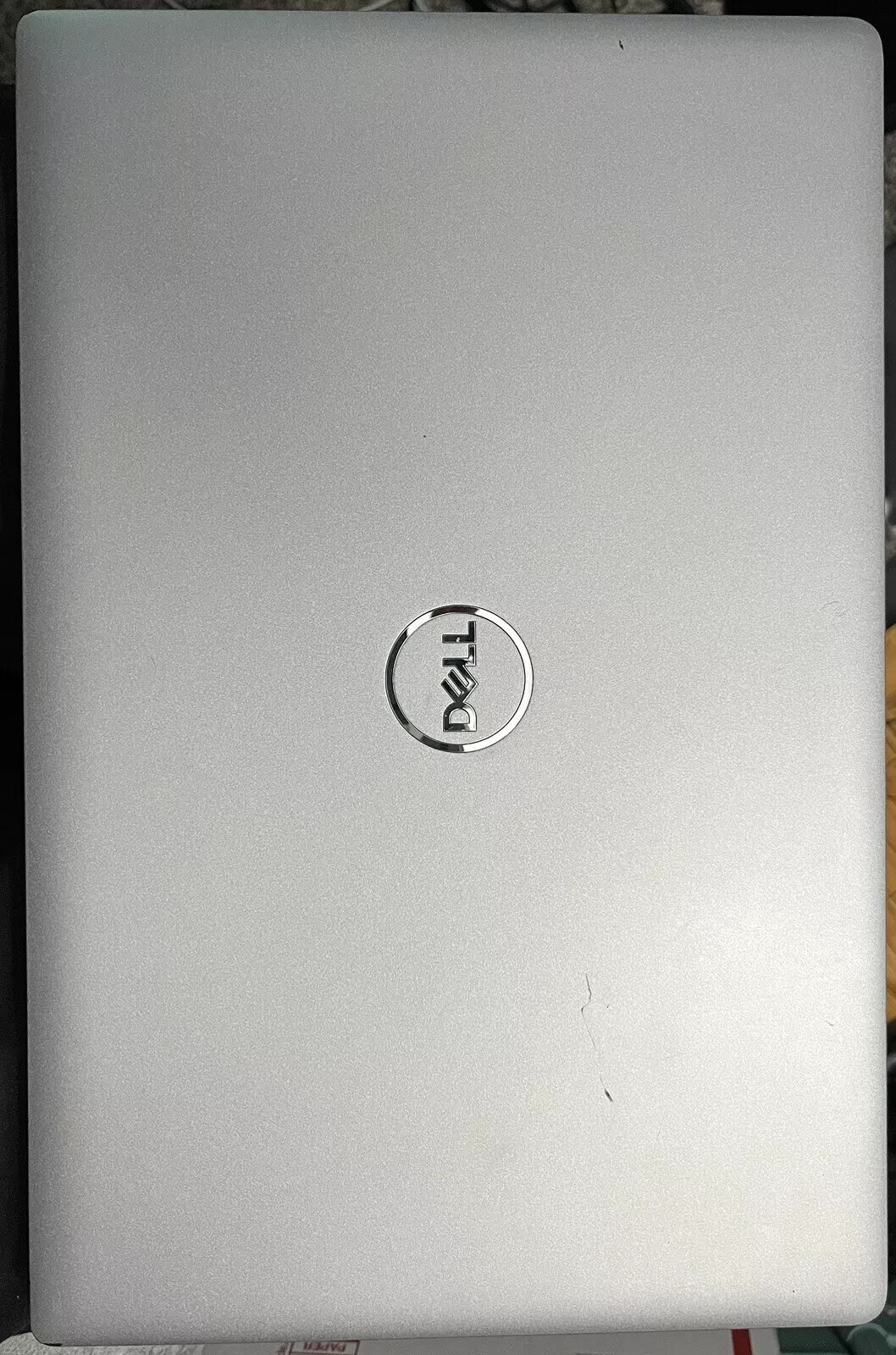 Dell Precision 3560 15.6″ FHD i7-1165G7 16GB 512GB NVMe NvidiaT500