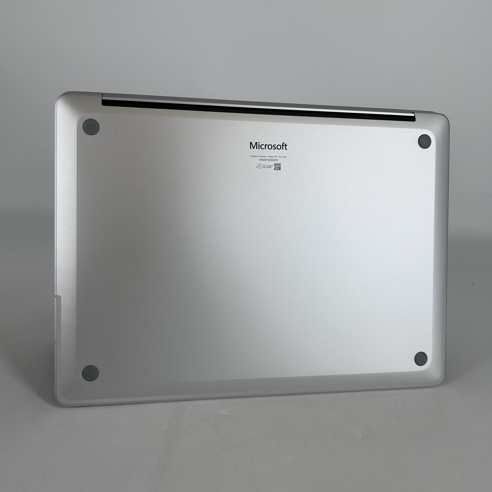 Microsoft Surface Laptop 7 13 5G 2K TOUCH Ultra 7 268V 32GB 1TB MINOR FRAME GAP