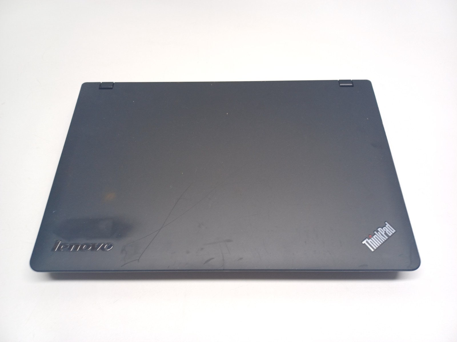 Lenovo ThinkPad E520 Laptop i5-2430M 4GB 500GB No OS/Battery
