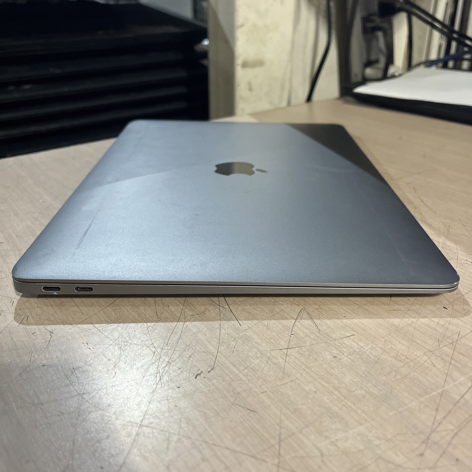 APPLE MACBOOK AIR 13″ SCISSOR, 2020 CORE I3-1000NG4 1.1GHZ 8GB RAM 256SSD +