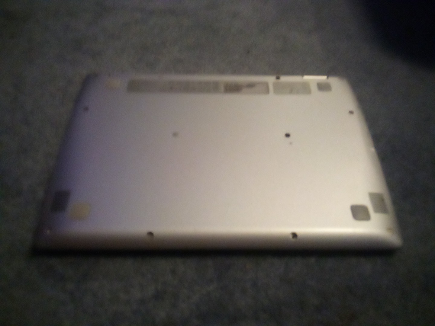 Acer Chromebook Spin 311 CP311 11.6″ (64GB SSD, MediaTek MT8183, 2.00 GHz, 4GB)