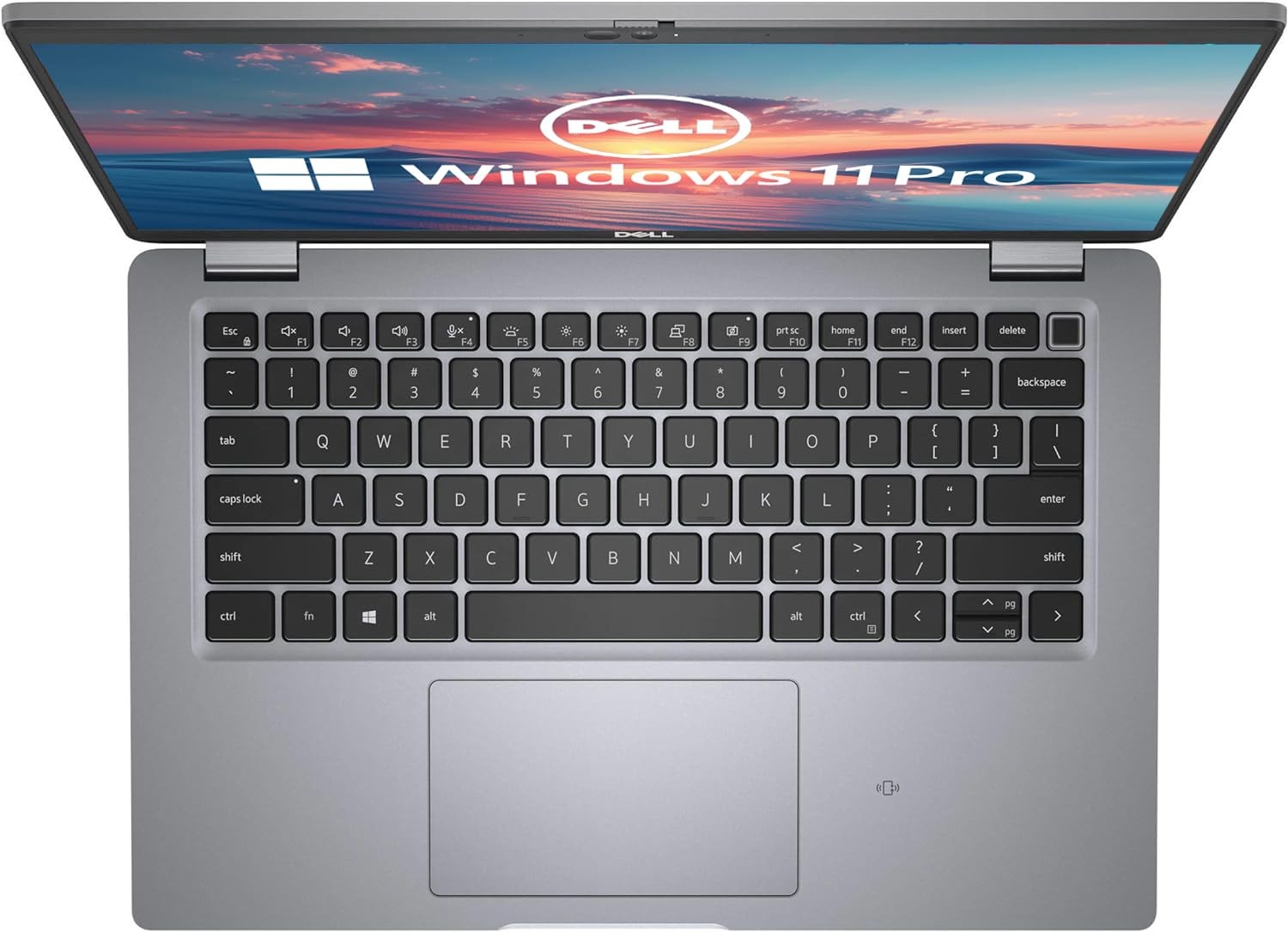 Dell Latitude 5420 14″ FHD Business Laptop Computer, Intel Quad-Core i5-1145G7,