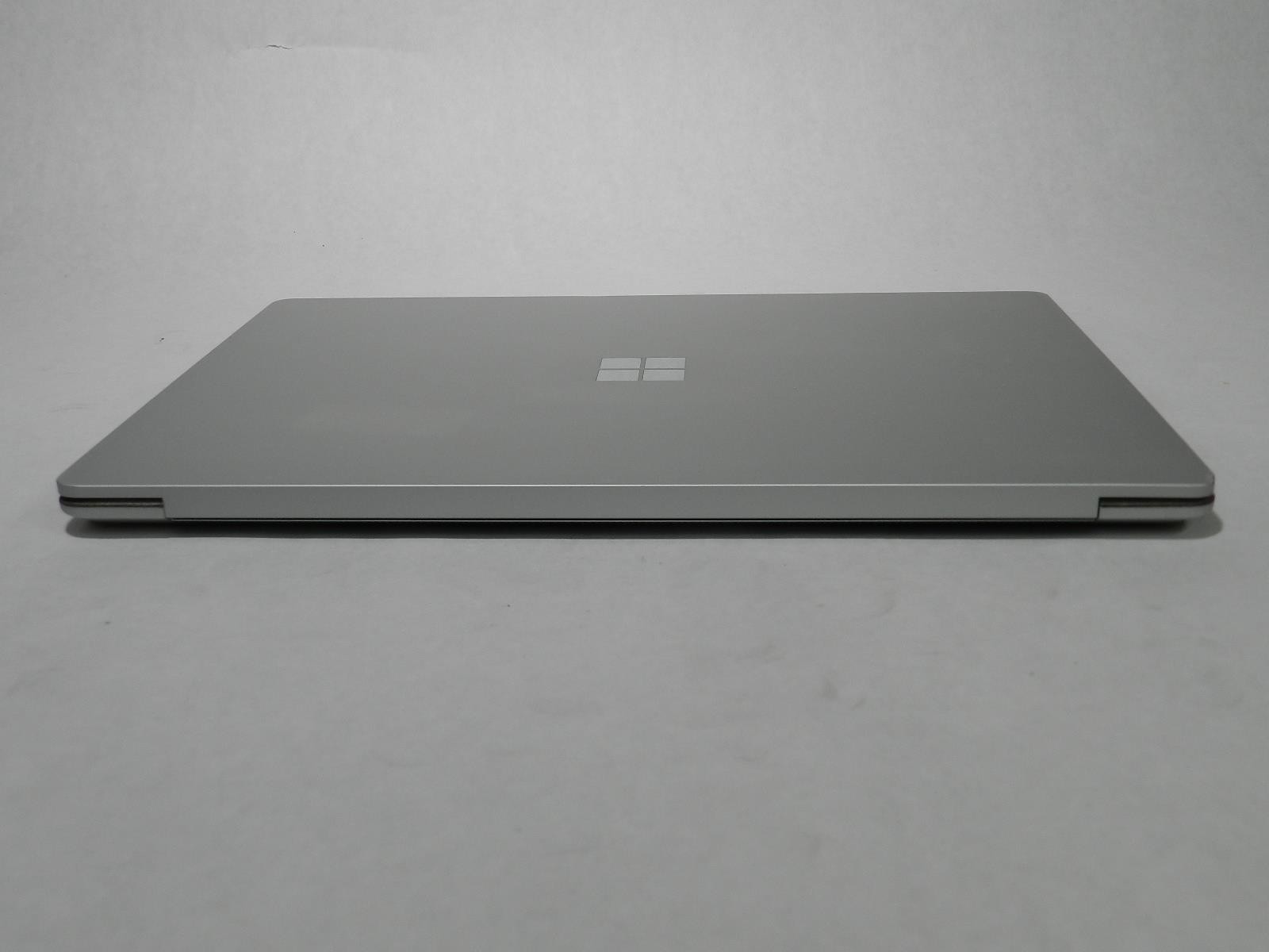 MICROSOFT SURFACE LAPTOP 2 | i5-8350U | 128GB SSD | 8GB | BH: 80% | w/ Dock 1