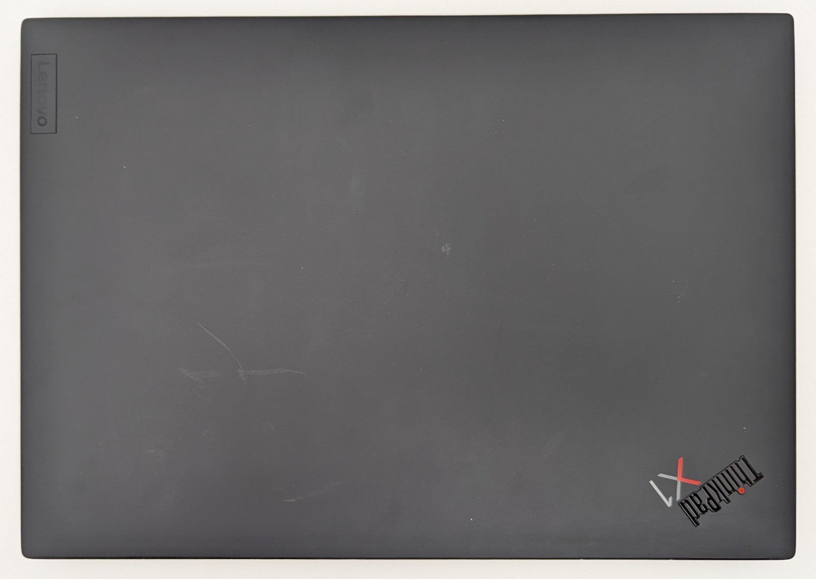 Lenovo ThinkPad X1 Carbon 9th Gen 14″ Laptop i7-1165G7 16GB RAM 512GB NVMe Win11