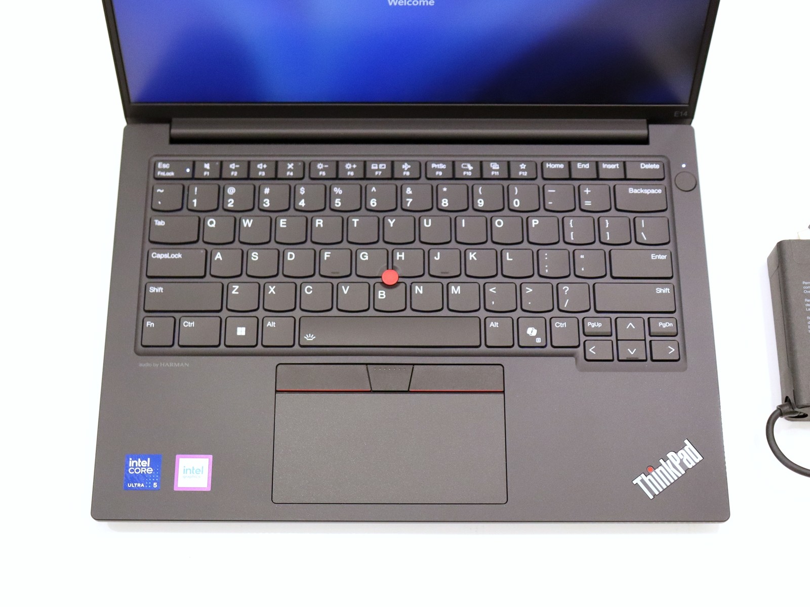 Lenovo ThinkPad E14 Gen 6 14.0″ Ultra 5 125U 16GB 256GB NVMe W11P + Warranty