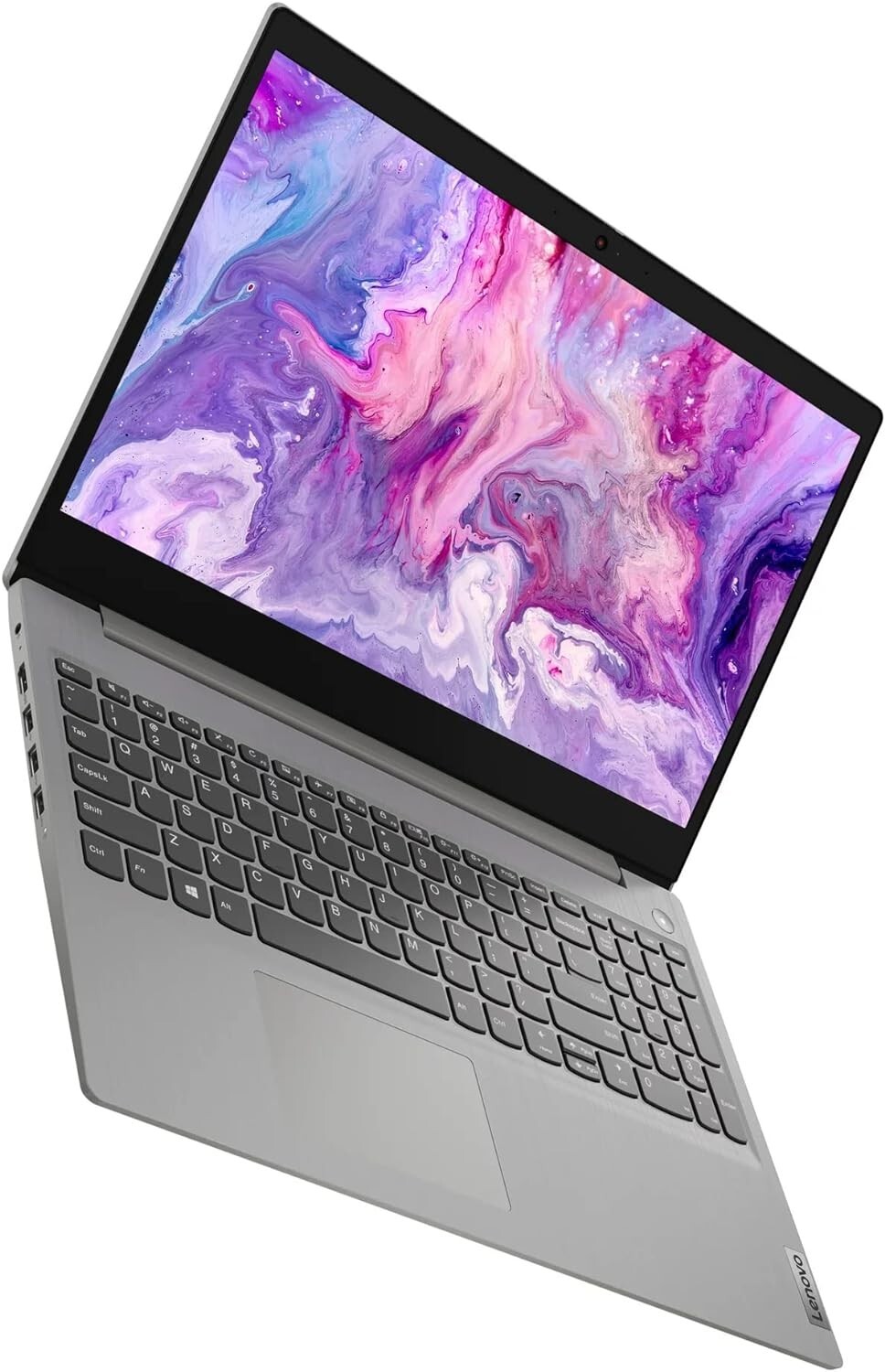 Lenovo IdeaPad3 14″ FHD laptop Intel 2-Core i3 CPU 8GB RAM 128GB NVMe SSD Win11