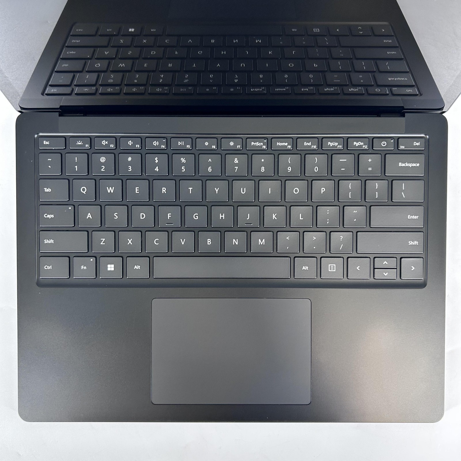 Microsoft Surface Laptop 3 13.5 2K TOUCH i7-1065G7 1.30GHz 16GB 256GB SSD Good