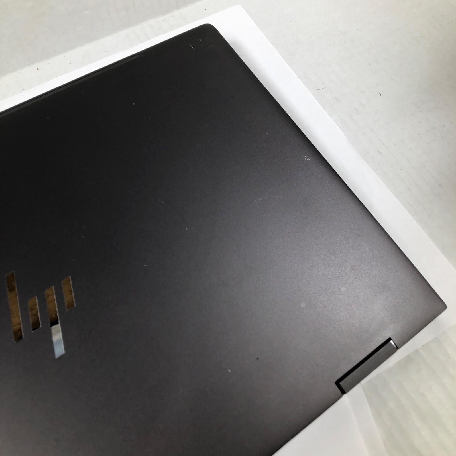 HP ENVY 15M-EE0013DX | AMD RYZEN 5 4500U | 256GB | 8GB | Win 10