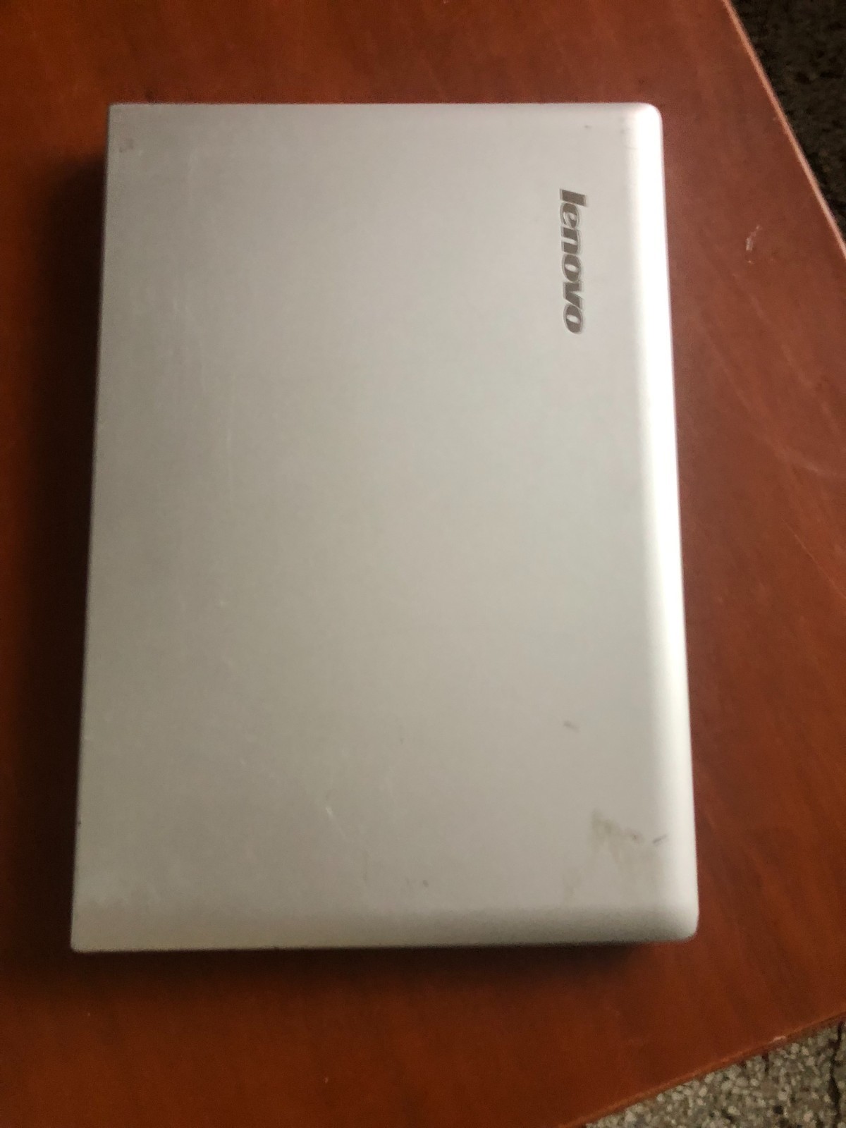 LENOVO THINKPADMODEL 20354 Z50-70 INTEL CORE I7 17″ FOR PARTS