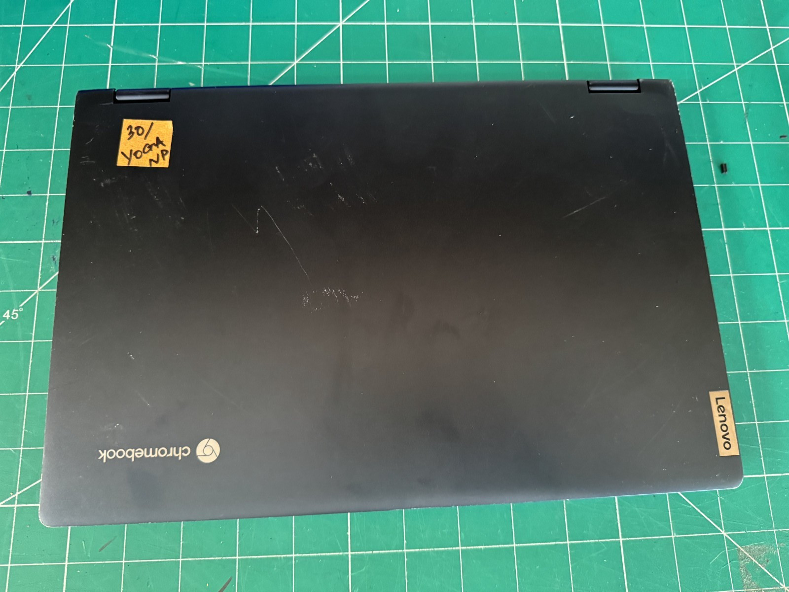 Lenovo IP Flex 5 13ITL6 13.5 2-in-1 Touch i3-1115G4 3.00 8GB (NO SSD,AC,OS) READ