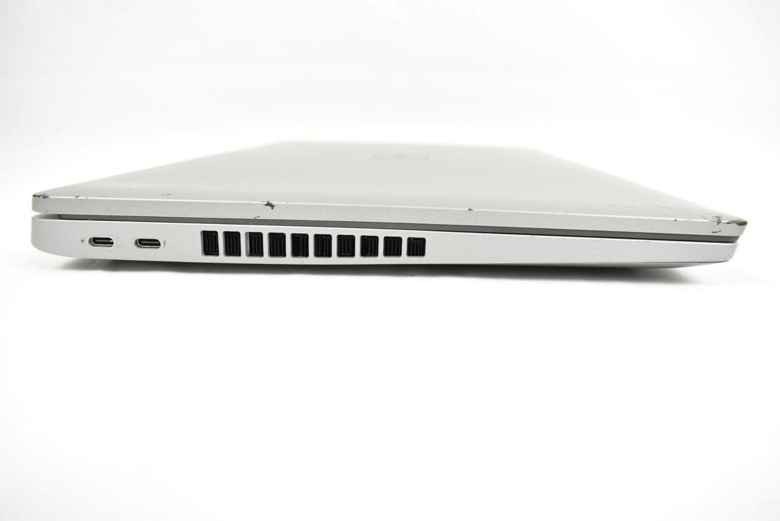 Dell Latitude 5520 Laptop i5-1135G7 2.4GHz 16GB 256GB SSD No OS *See Details*