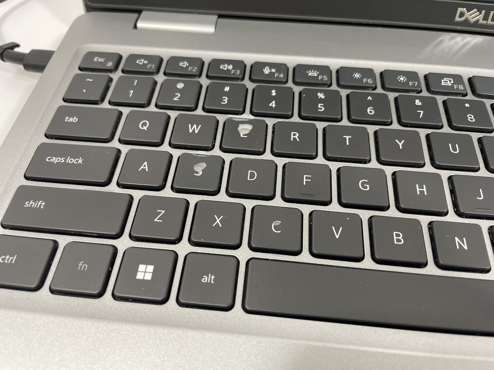 Dell Precision 3571 Laptop i7-12800H 512GB SSD 16GB RAM T600 – Win 11 – Key Wear