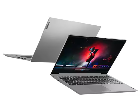 Lenovo IdeaPad 5 i7-1165G7 8GB RAM 256GB SSD 15.6 in W11 Home FHD IPS