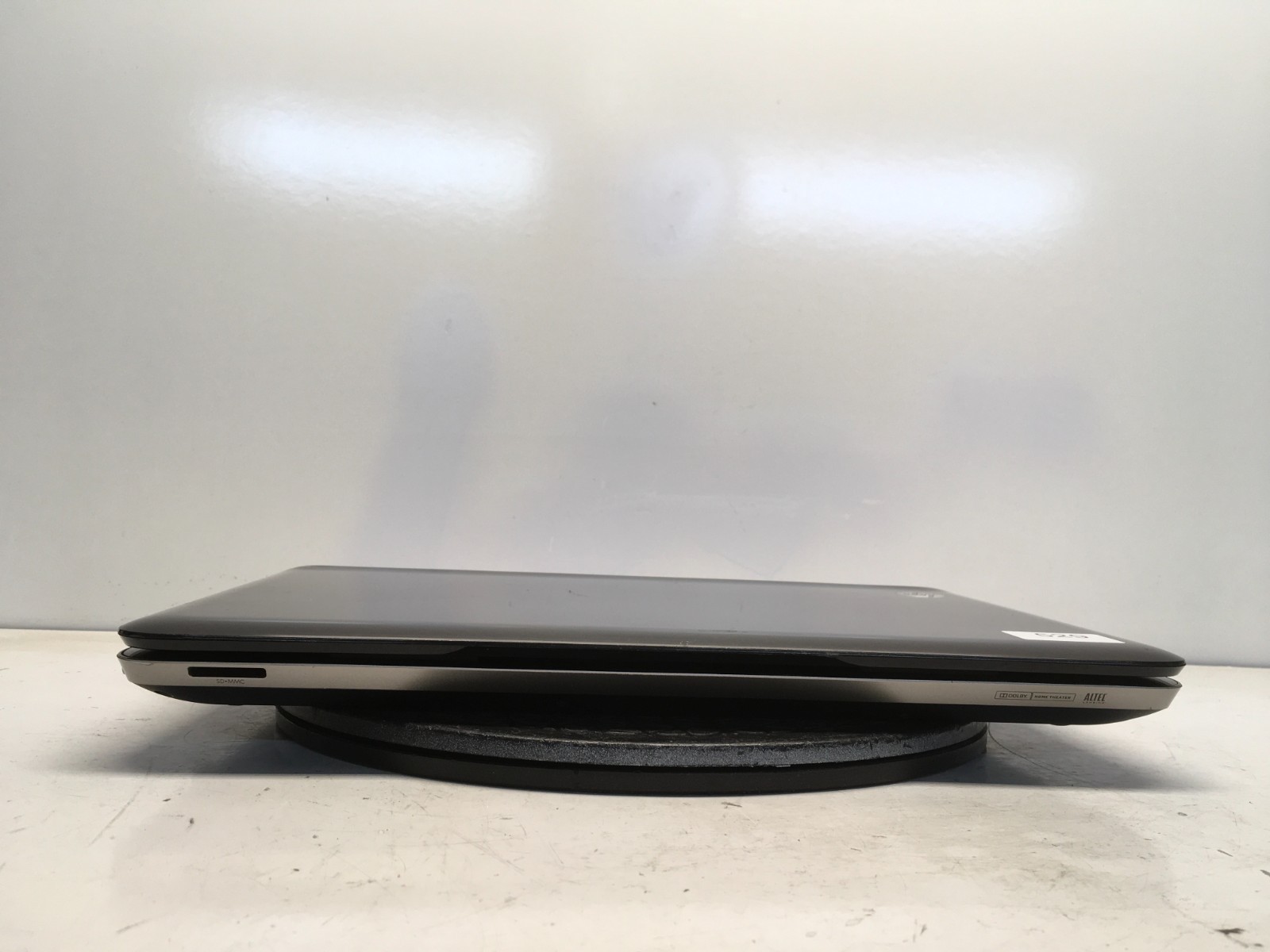 HP Pavilion DV6-6C14NR Intel i5-2450M 2.5GHz 4 GB NO HDD