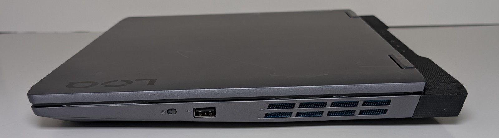 Lenovo LOQ 15IRH8 i5‑12450H /8GB – 512GB SSD /RTX 3050 6GB Gaming Laptop. ~73N~