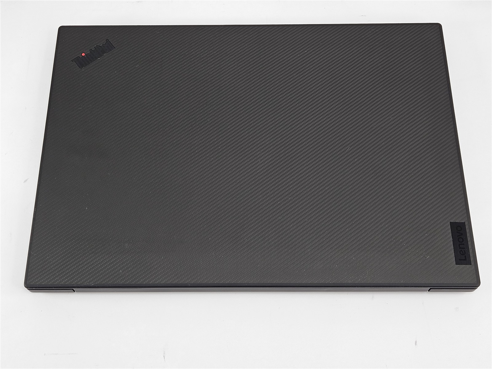 Lenovo 16″ ThinkPad P1 Gen 5 Touchscreen Laptop i7-12800H 16GB RAM 512GB SSD