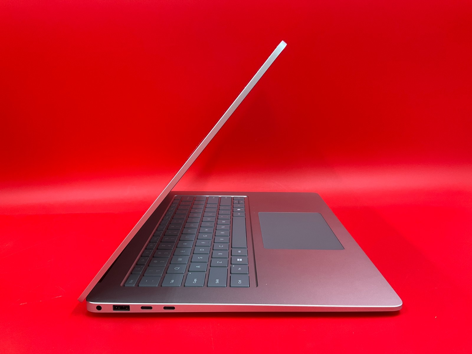 Microsoft Surface Laptop 7 SD-XE12 16GB 256GB WiFi7 15T W11P platinum ZHP-00001