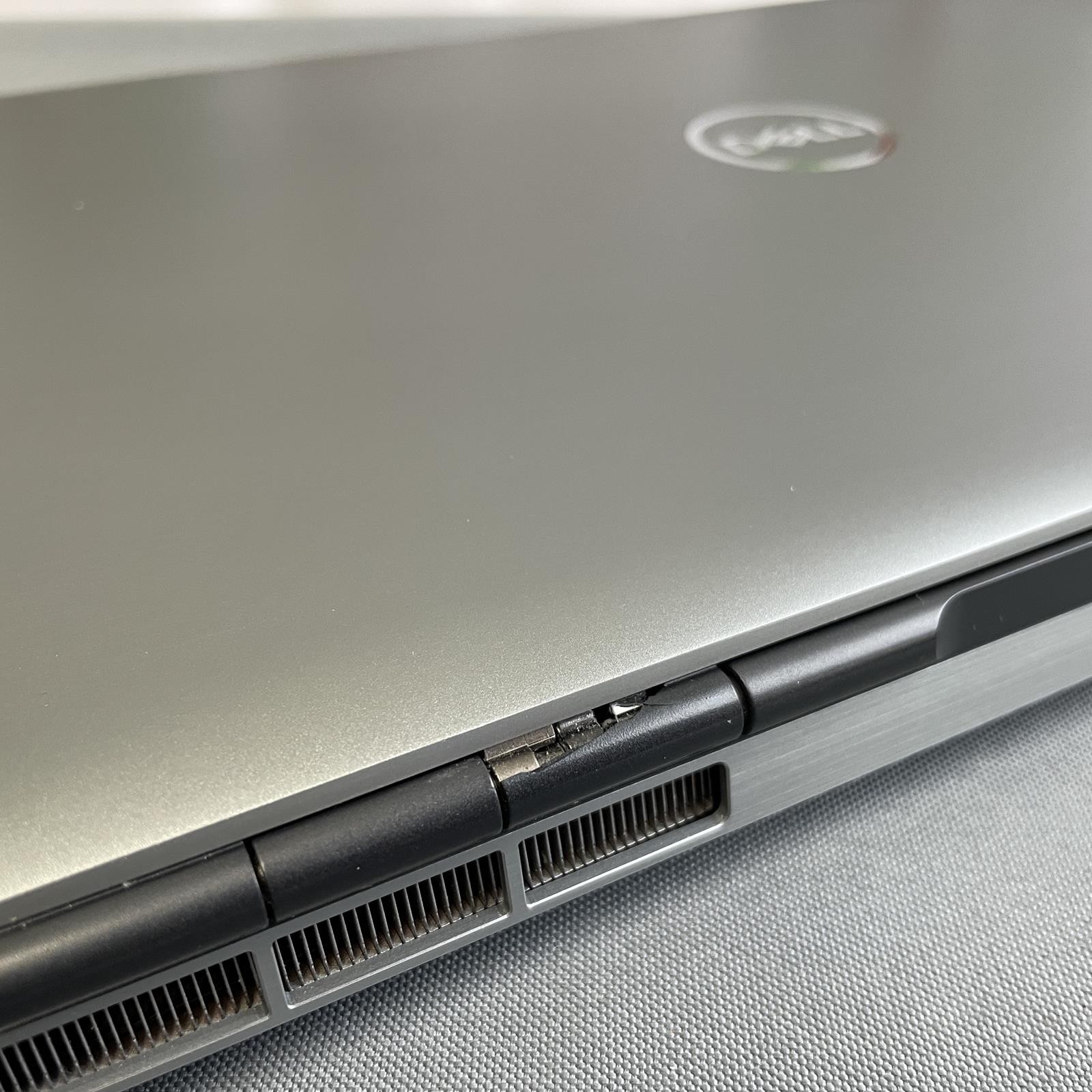 Dell Precision 7550 FHD Touch, Core i7-10850H, 16GB RAM, 1TB NVMe | #1612 (READ)