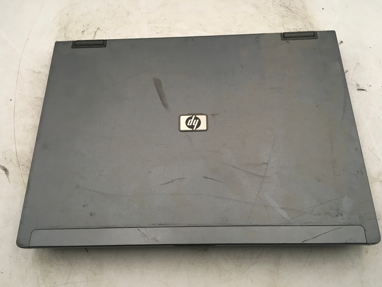 HP COMPAQ 6910P – BOOTS TO BIOS – INTEL T7300 – 2GB RAM – 14″ – READ DESC – BB