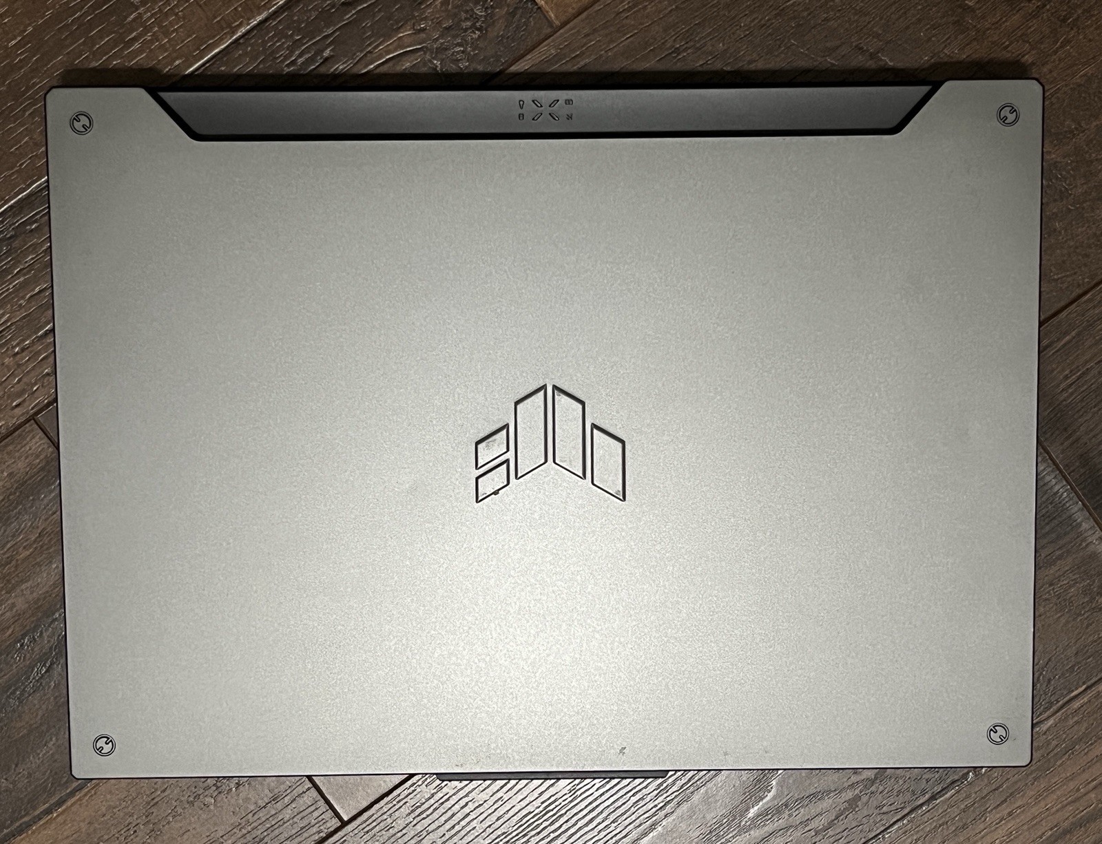 ASUS Laptop Tuf Gaming A15 FA507RE 15.3″ Ryzen 7 6800H RTX 3050 Ti no ram/ssd