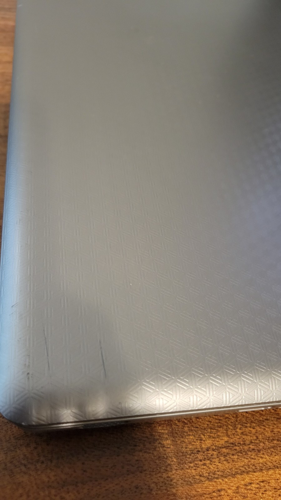 HP NOTEBOOK G42-415DX 14″ Laptop AMD Athlon II P340 3GB Ram 250gb Hdd No OS E1