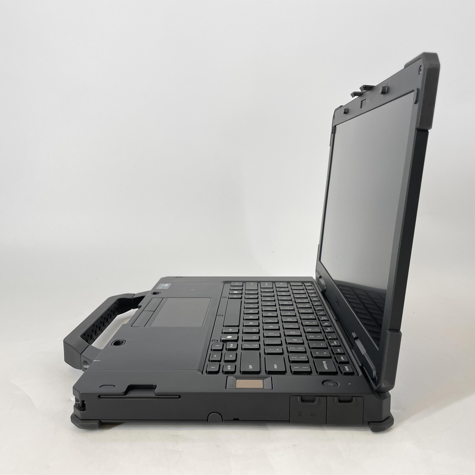 Dell Pro Rugged 14 RB14250 Black FHD 2.1 GHz Ultra 7 165U 32GB 1TB SSD Very Good