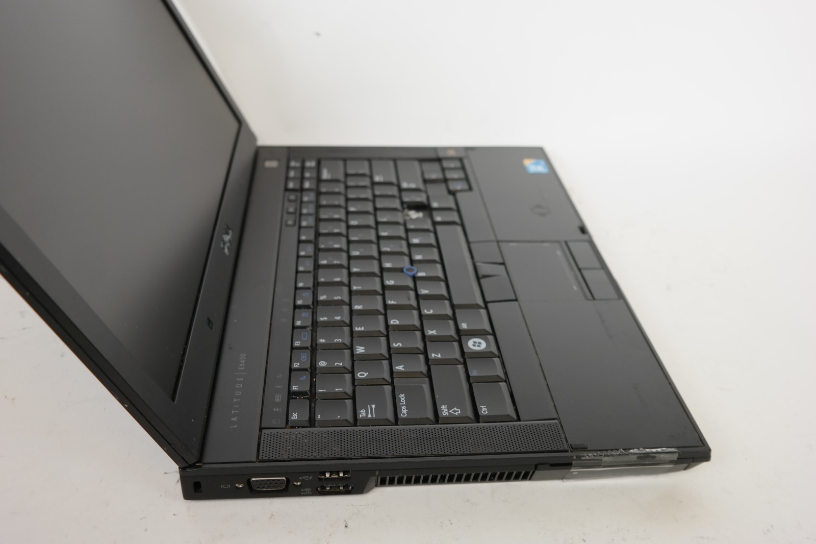 Dell Latitude E6400 14″ – Intel Core 2 Duo – 3GB RAM – No HDD – No Power