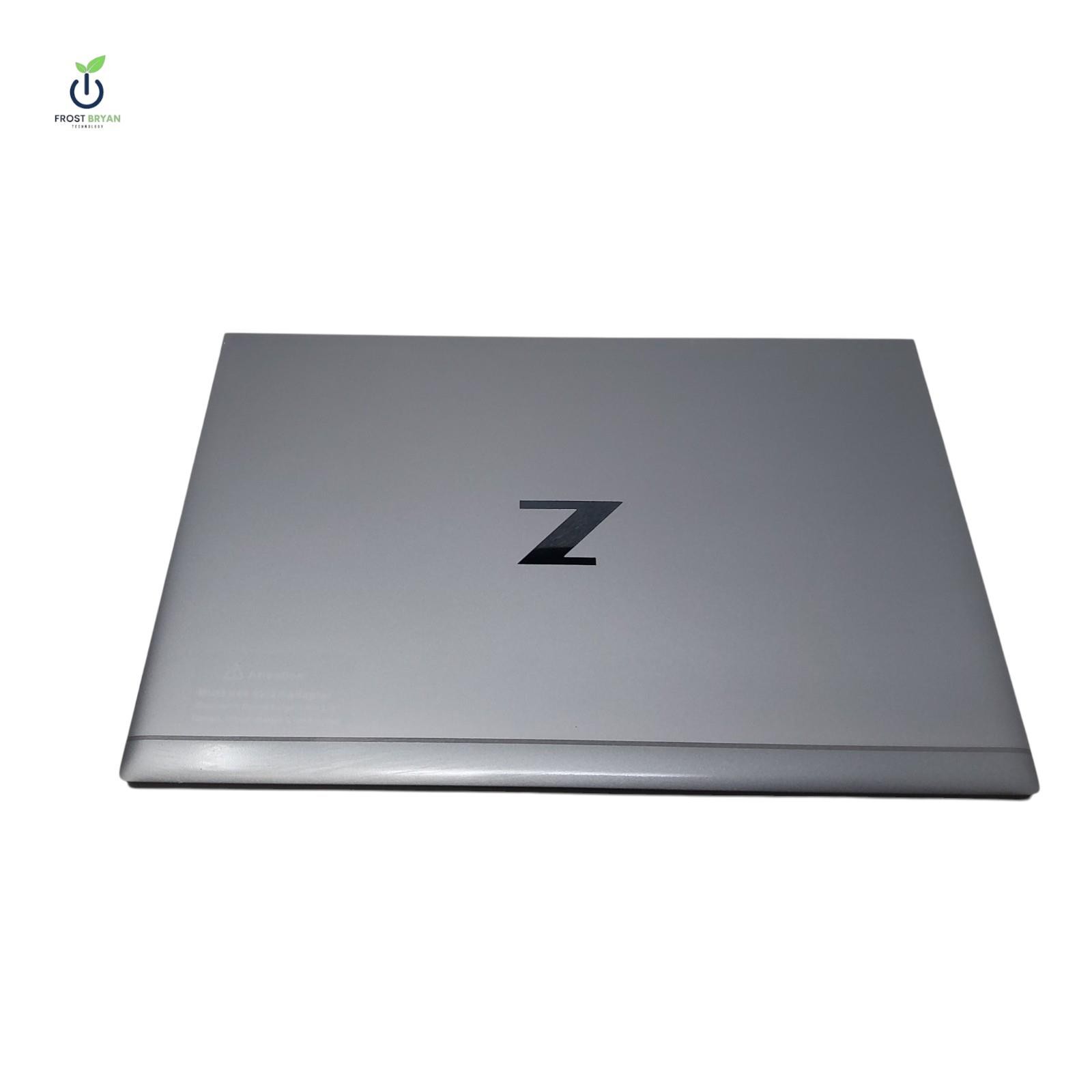 HP ZBOOK FIREFLY G8 Laptop i5-1145G7@2.60GHz 8GB SSD 256GB No OS Grade C [READ]