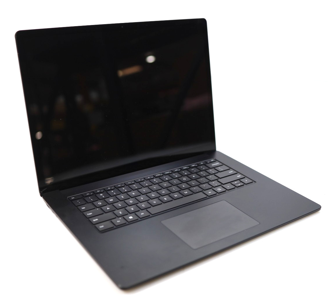 Surface Laptop 4 15″ Intel i7-1185G7 16GB DDR4 512GB SSD Parts Repair