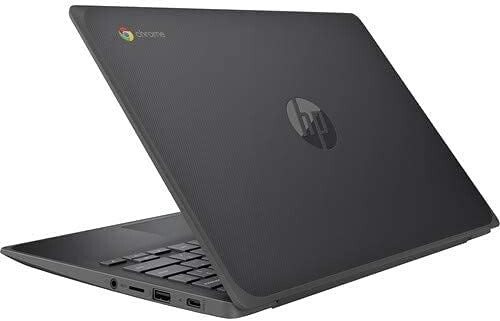 Brand New Hp 11.6″ Chromebook, AMD A4 4GB RAM 32GB Storage Black